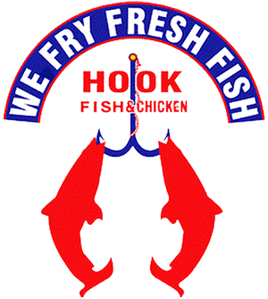 Hook Fish & Chicken